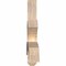Ekena Millwork Davenport Smooth Timber Gable Bracket, Douglas Fir, 108"W x 22"H x 3 1/2"D x 3 1/2"F, 5/12 Pitch GBW108X22X0404DAV00SDF - alternate 4